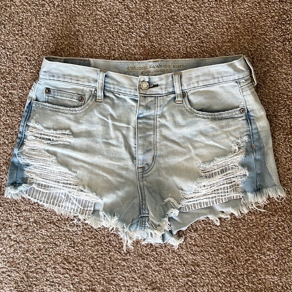 AE High Rise Festival Shorts
